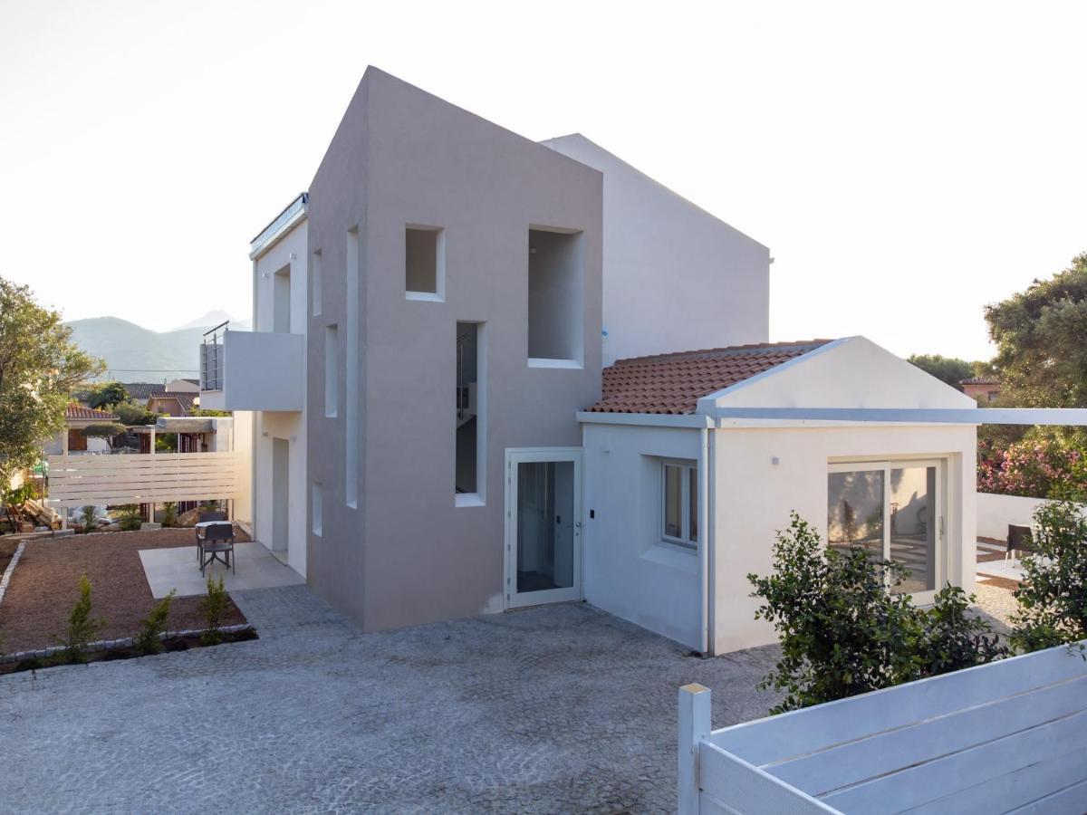 Villa Est 산테오도로 외부 사진
