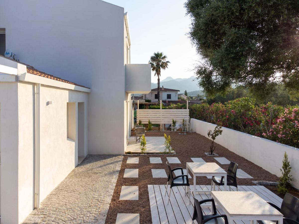 Villa Est 산테오도로 외부 사진