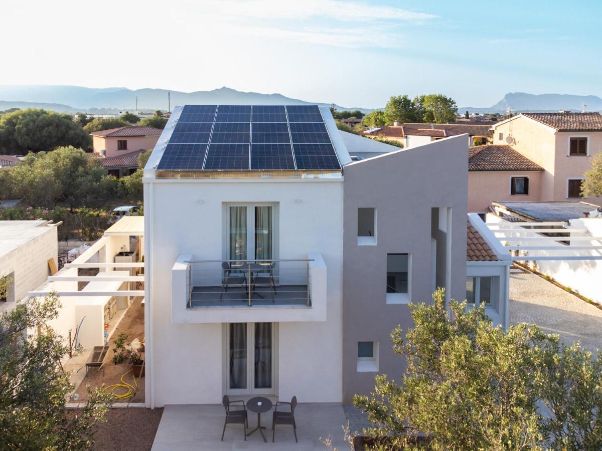 Villa Est 산테오도로 외부 사진