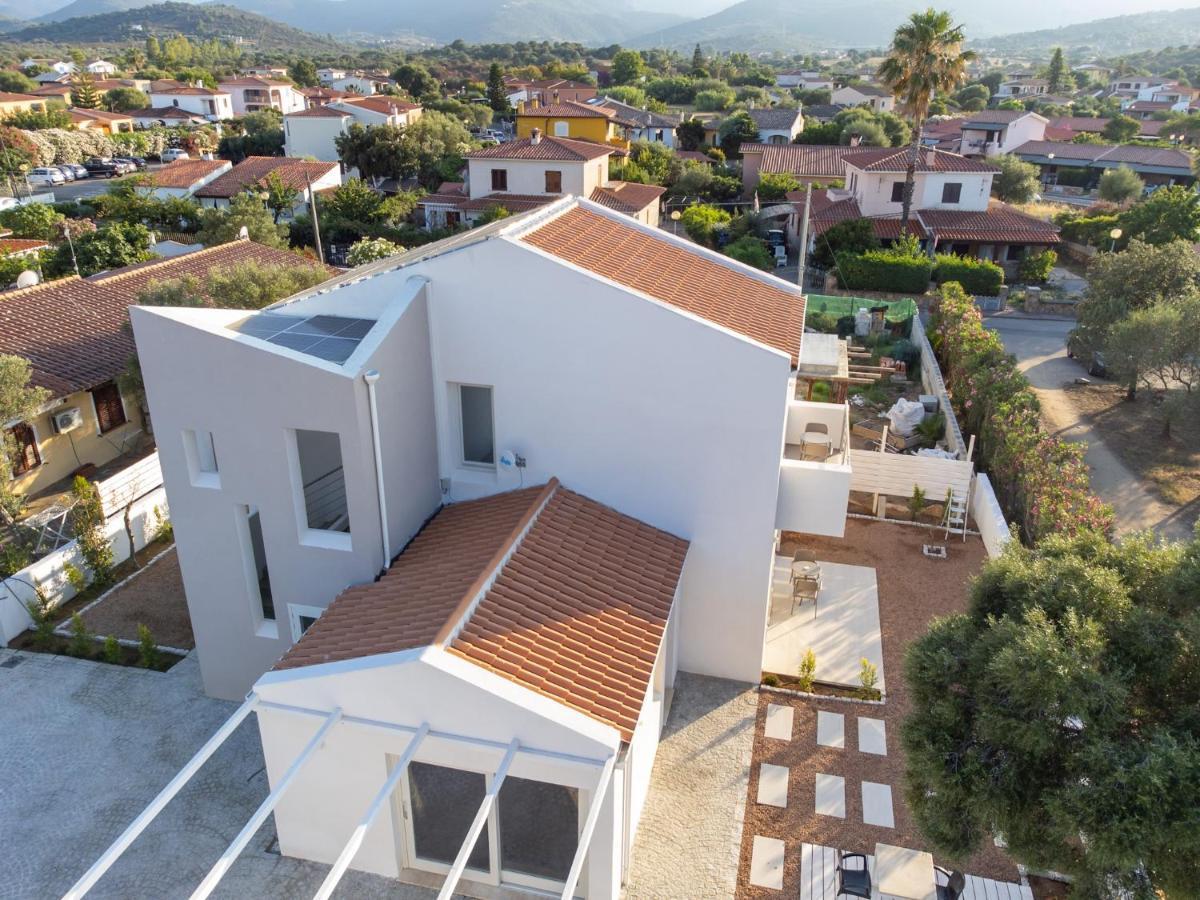 Villa Est 산테오도로 외부 사진