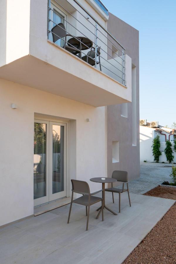 Villa Est 산테오도로 외부 사진