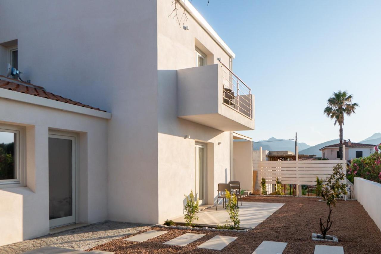 Villa Est 산테오도로 외부 사진