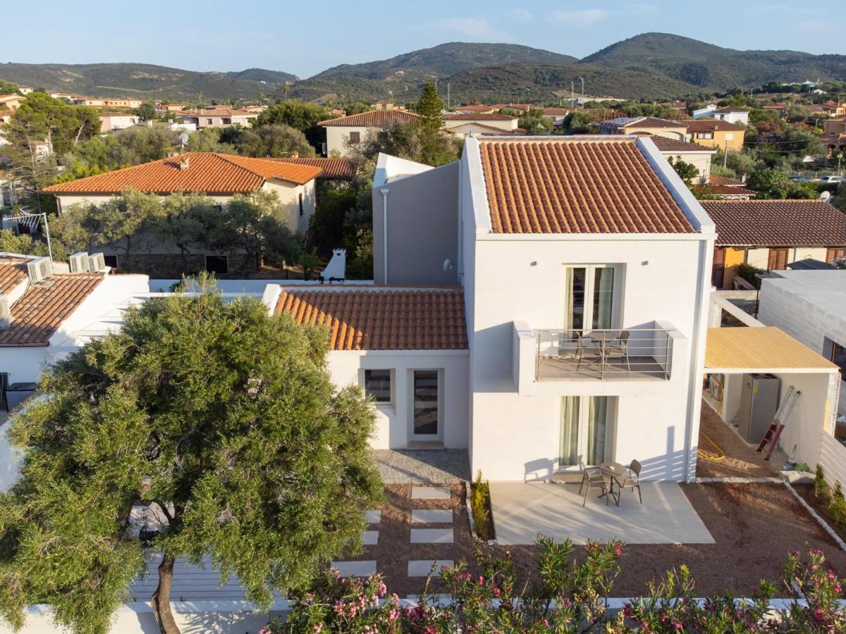 Villa Est 산테오도로 외부 사진