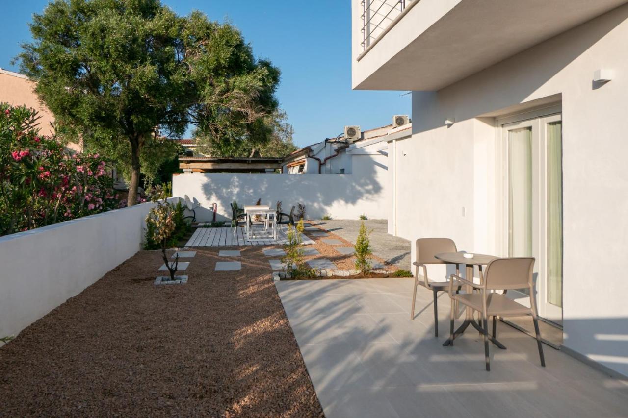 Villa Est 산테오도로 외부 사진