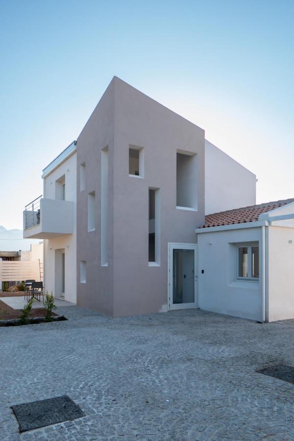 Villa Est 산테오도로 외부 사진