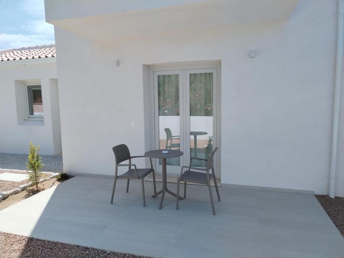 Villa Est 산테오도로 외부 사진