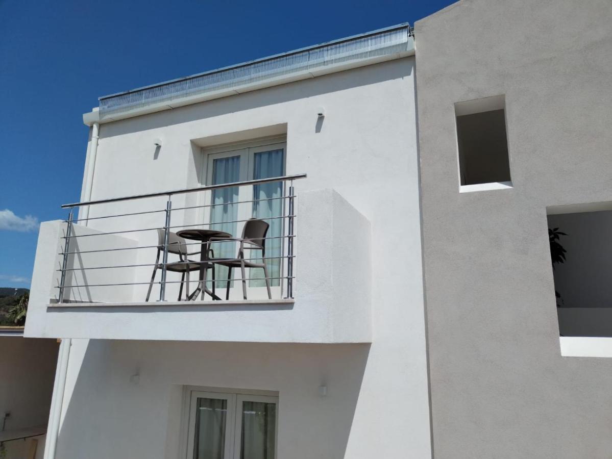 Villa Est 산테오도로 외부 사진