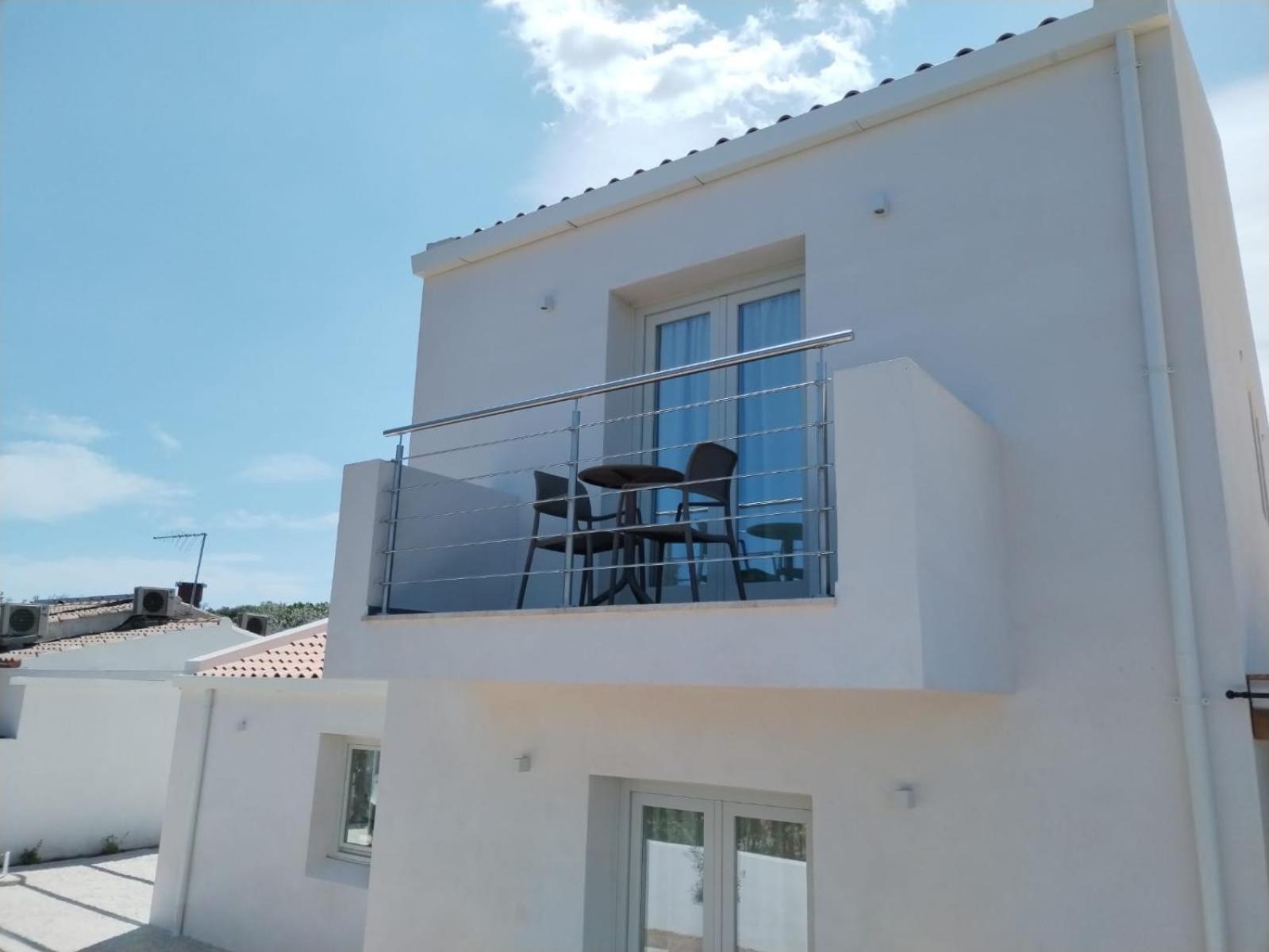 Villa Est 산테오도로 외부 사진