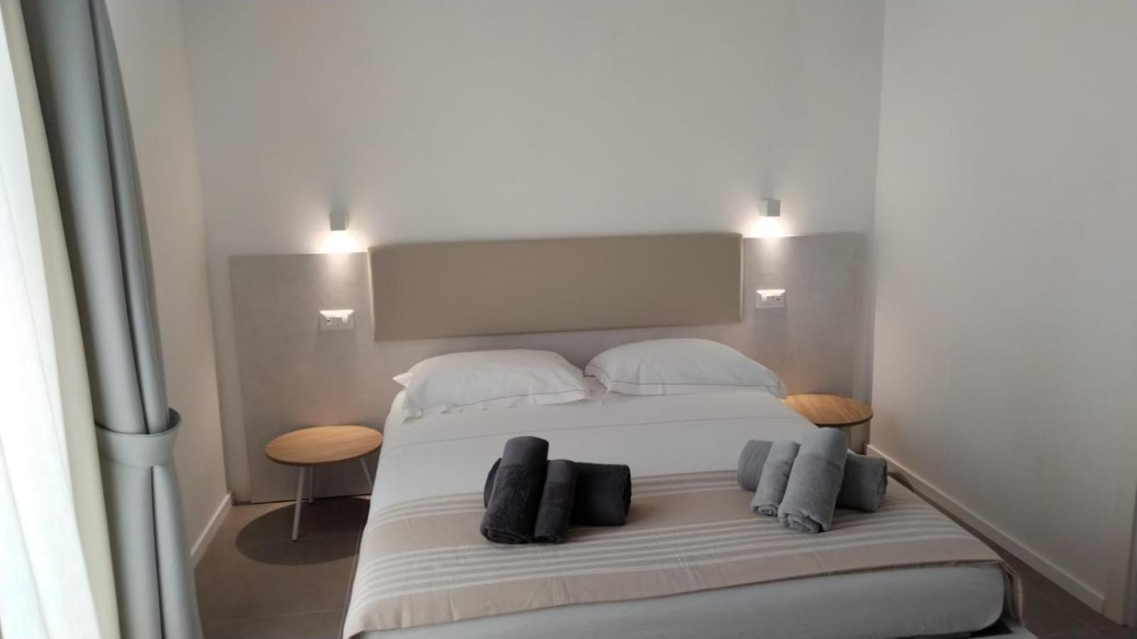 Villa Est 산테오도로 외부 사진