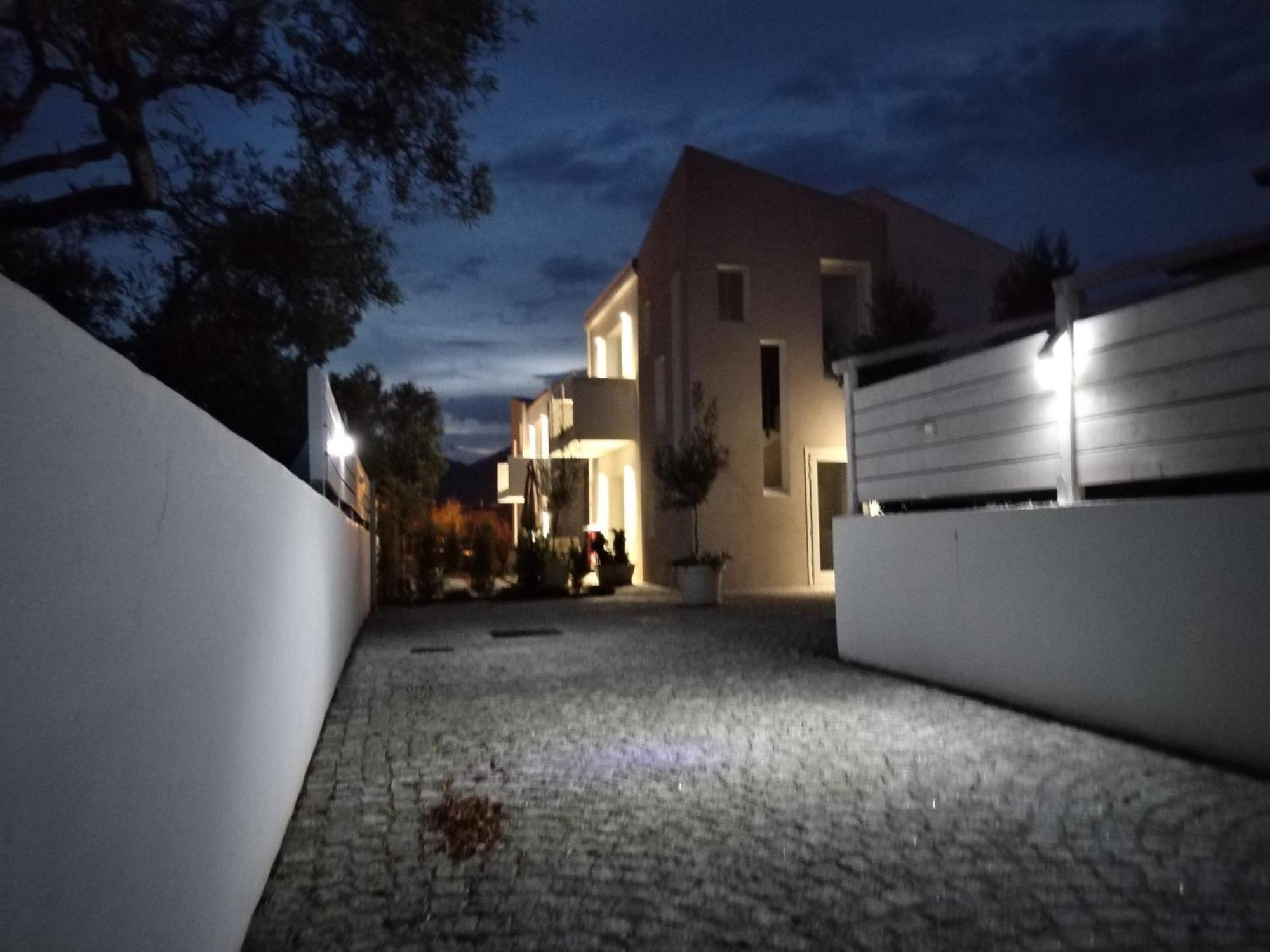 Villa Est 산테오도로 외부 사진