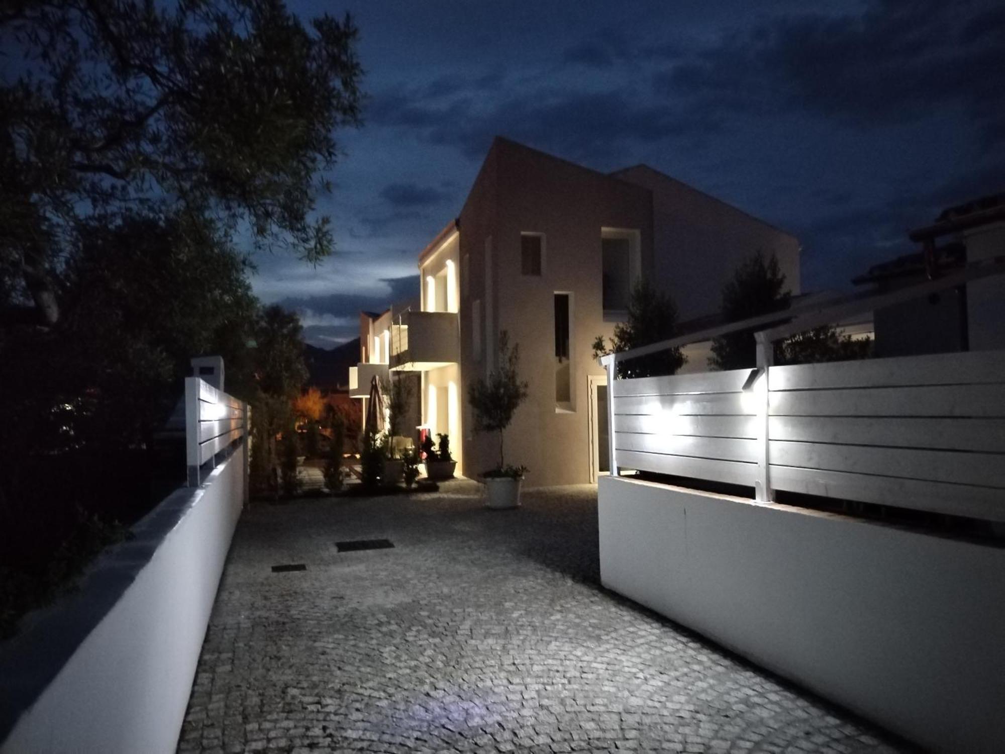Villa Est 산테오도로 외부 사진
