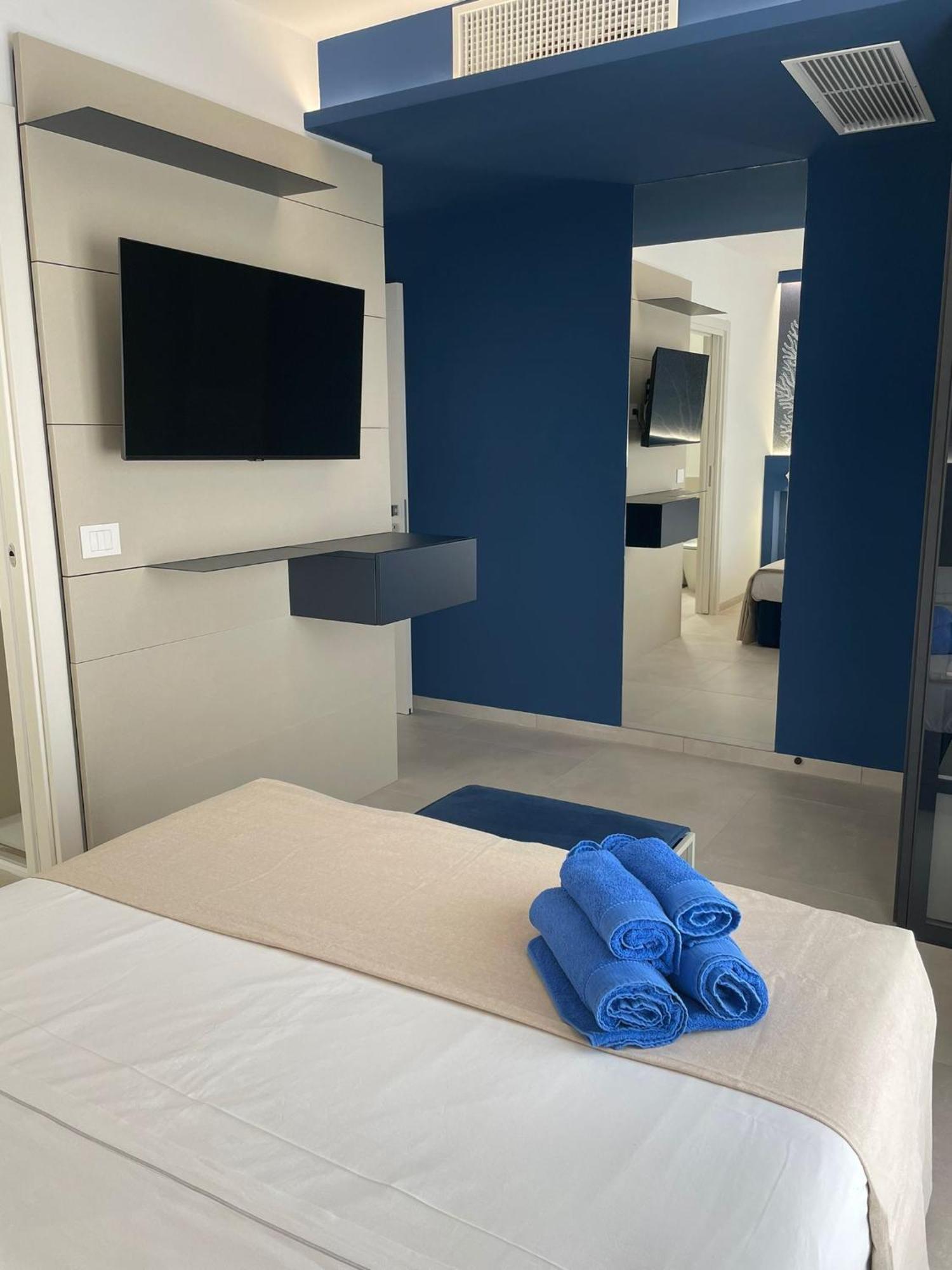 Villa Est 산테오도로 외부 사진