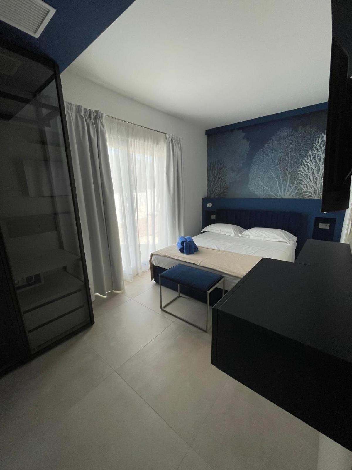 Villa Est 산테오도로 외부 사진