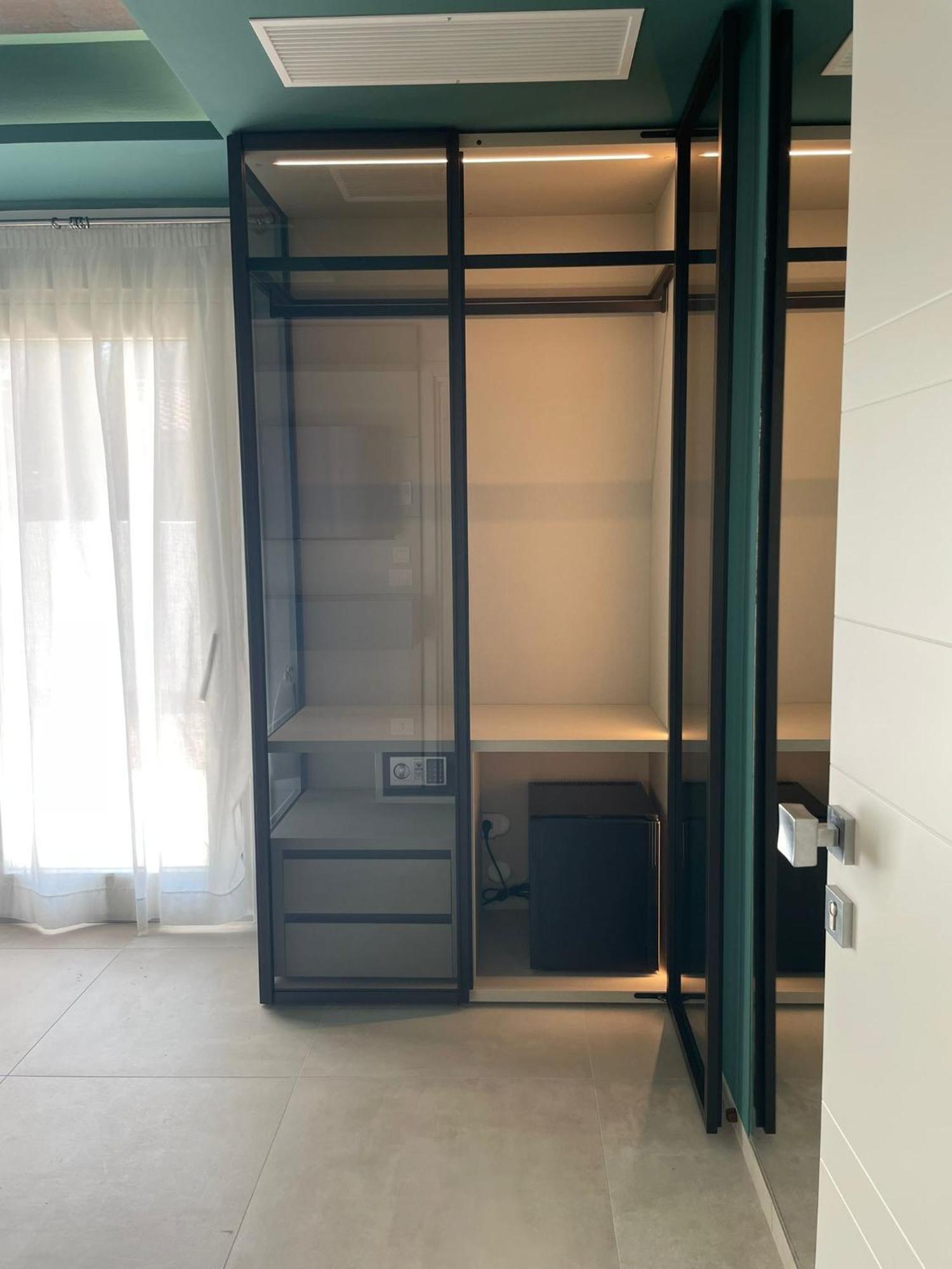 Villa Est 산테오도로 외부 사진