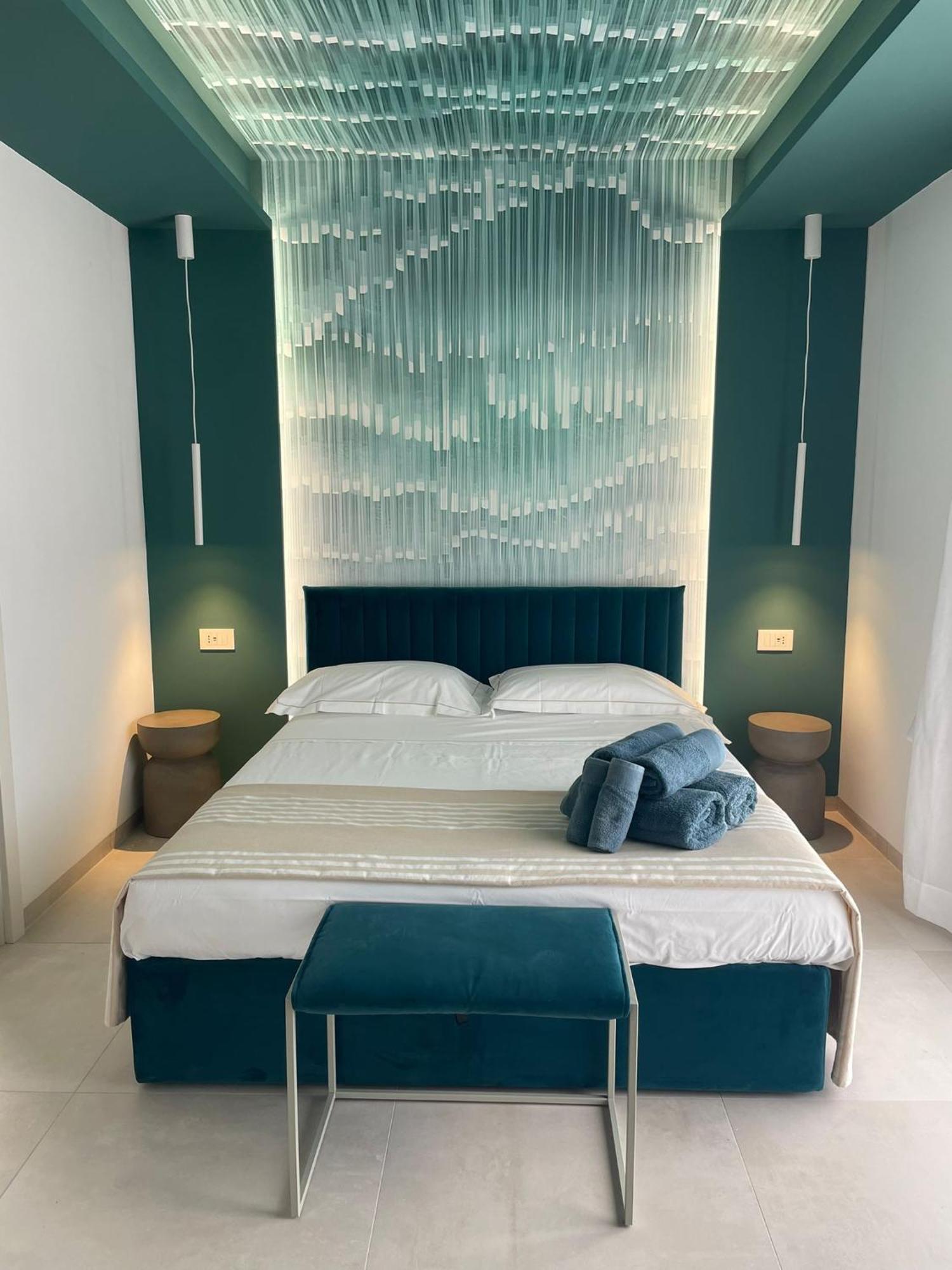Villa Est 산테오도로 외부 사진
