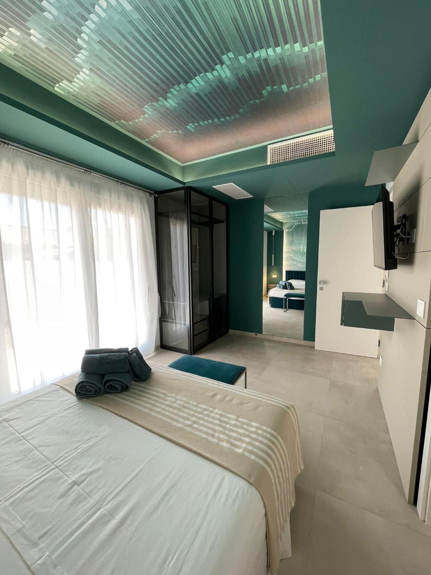 Villa Est 산테오도로 외부 사진