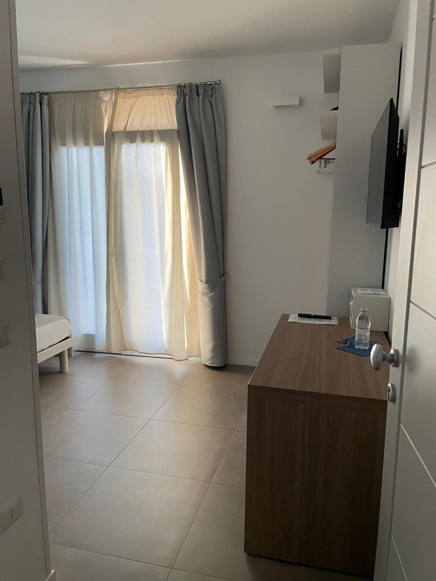 Villa Est 산테오도로 외부 사진