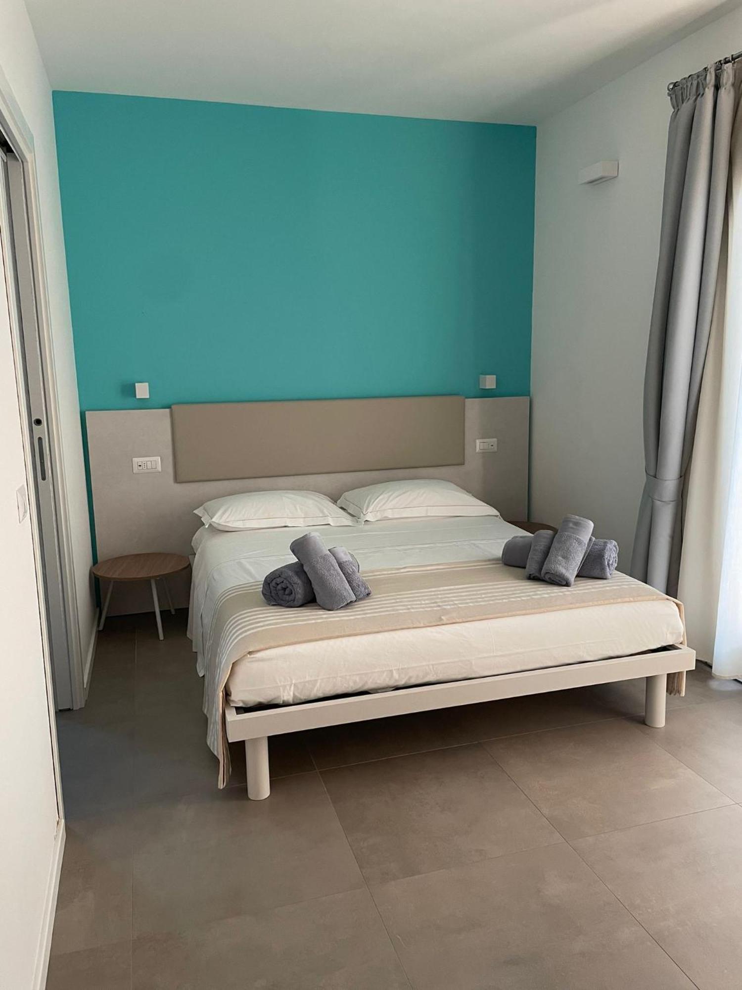 Villa Est 산테오도로 외부 사진